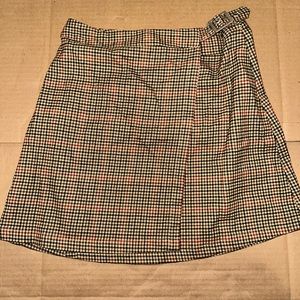 Brandy Melville skirt